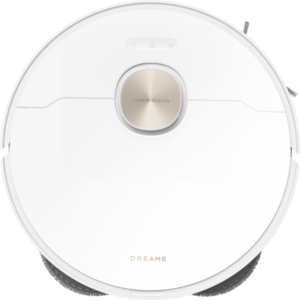 Dreame X40 Ultra Complete White (6976233676128)