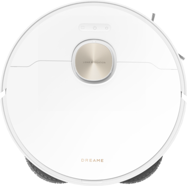 Dreame X40 Ultra Complete White (6976233676128)