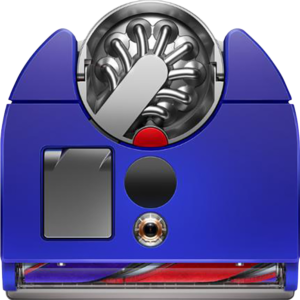 Dyson 360 Vis Nav (5025155047859)