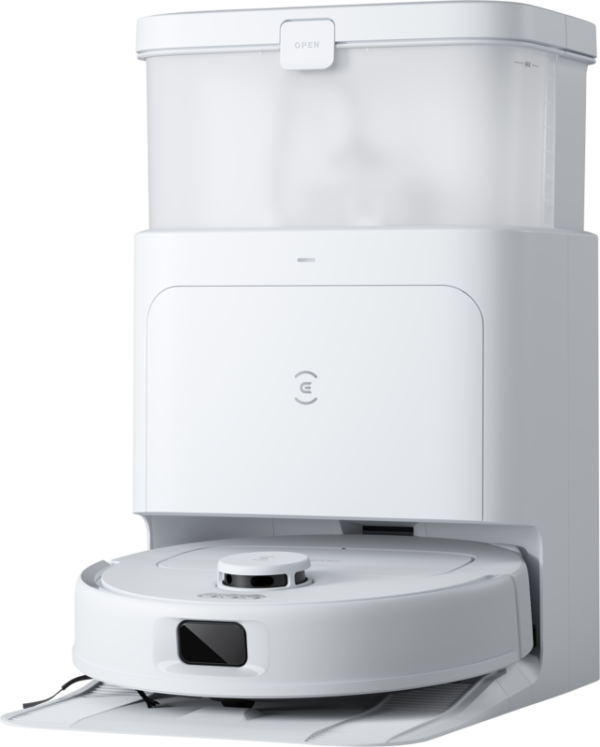 Ecovacs Deebot N30 Pro Omni (6970135034284)