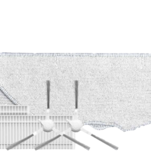 Ezviz RE4 & RE5 Onderhoudspakket (6941545619859)