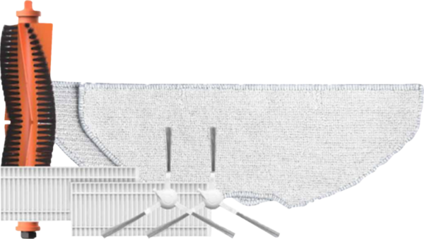 Ezviz RE4 & RE5 Onderhoudspakket (6941545619859)