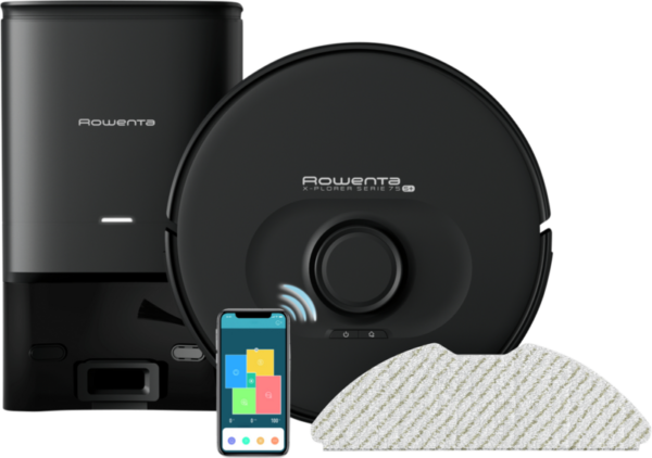 Rowenta X-Plorer Serie 75 S+ RR8585 (13221616043227,3221616043220)