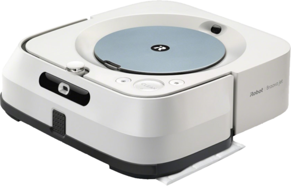 iRobot Braava M6138 (5060359287953,5060359287960)