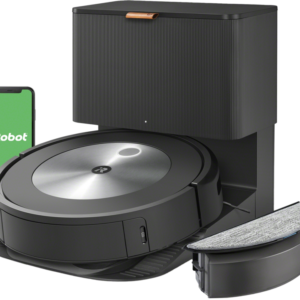 iRobot Roomba Combo j5+ (5060944997106,5060944997113)