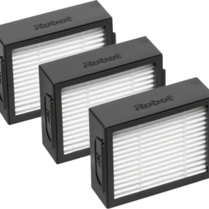 iRobot filterset Roomba e-, i- en j5-serie (3 stuks) (5060359287915)