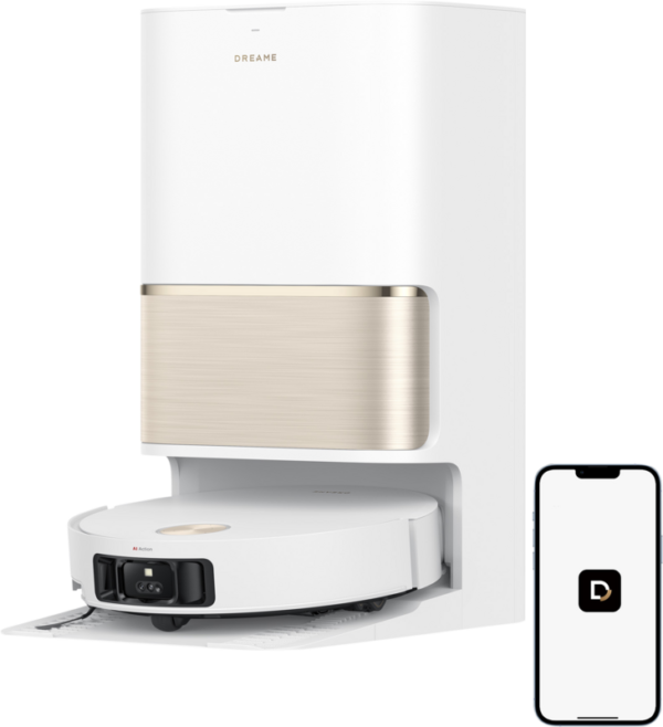 Dreame L50 Pro Ultra (6977328064448)