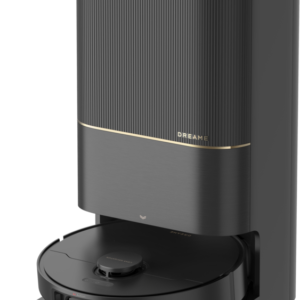 Dreame X40 Ultra Complete Black (6976233676135)