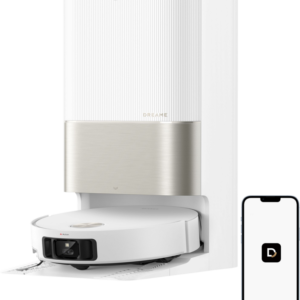 Dreame X50 Ultra Complete White (6977328065452)