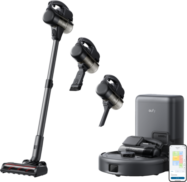 Eufy 3-in-1 E20 (194644288518)