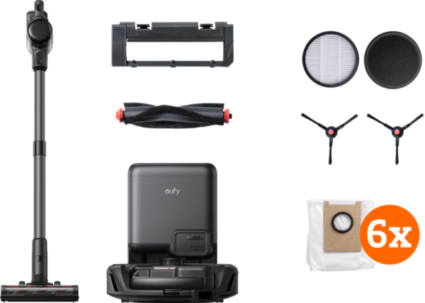 Eufy 3-in-1 E20 Complete (6151120520542)