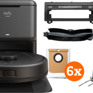 Eufy L60 Hybrid SES Complete (6151120253259)