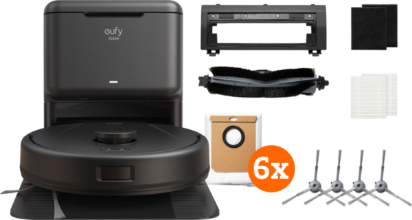 Eufy L60 Hybrid SES Complete (6151120253259)
