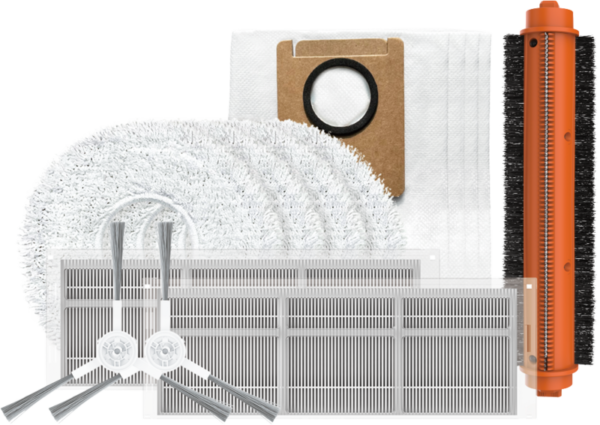 Ezviz RS20 Pro Onderhoudspakket (6941545633176)