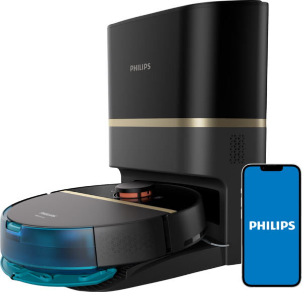 Philips HomeRun 7000 Series Aqua XU7100/01 (18720389020442,8720389020445)