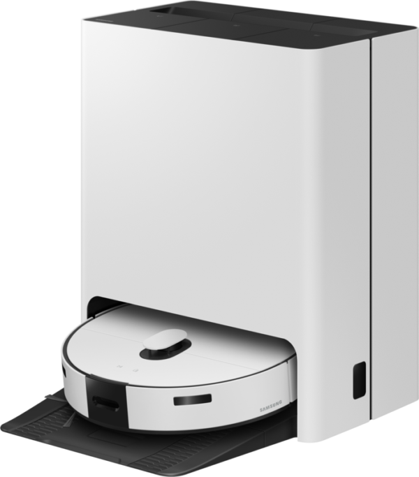 Samsung Bespoke Jet Bot Combo Steam (8806095584935)