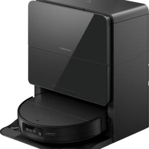 Roborock Saros 10 Black (6970995783629)