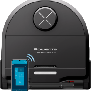 Rowenta X-Plorer Serie 220 RR9465 (3221616090446)