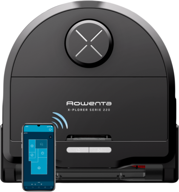 Rowenta X-Plorer Serie 220 RR9465 (3221616090446)