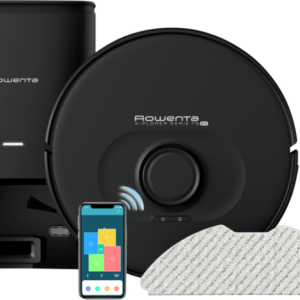 Rowenta X-Plorer Serie 75 S+ RR8585 (13221616043227,3221616043220)