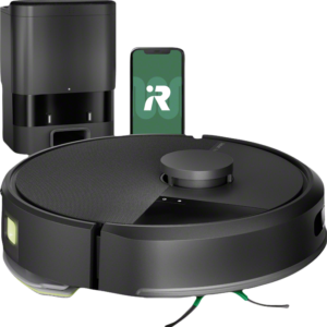 iRobot Roomba 105 Combo + Black (5061042263186)