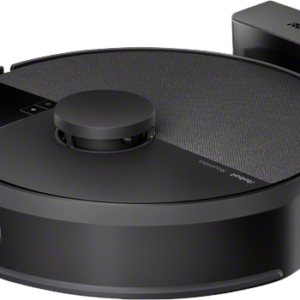 iRobot Roomba 105 Combo Black (5061042263308)