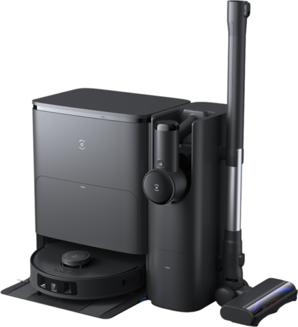 Ecovacs Deebot T30 S Combo Complete (6970135033324)