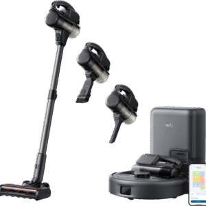 Eufy 3-in-1 E20 (194644288518)