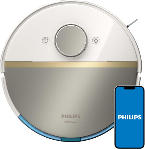 Philips HomeRun 7000 Series Aqua XU7000/02 (18720389022033,8720389022036)