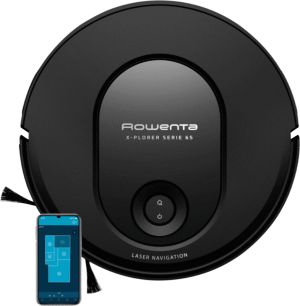 Rowenta X-Plorer Serie 65 RR8L65 (13221616119618,3221616119611)