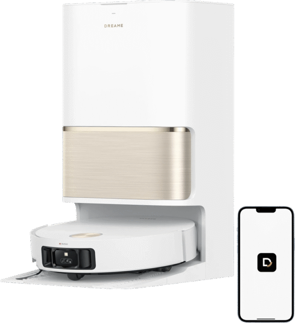 Dreame L50 Pro Ultra (6977328064448)