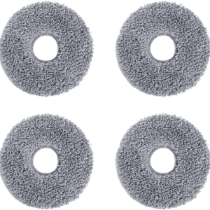 Ecovacs Deebot Dweilpads D-WP04-0012 (6943757616497)