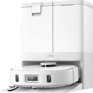 Eufy X10 Pro Omni White (194644287153)