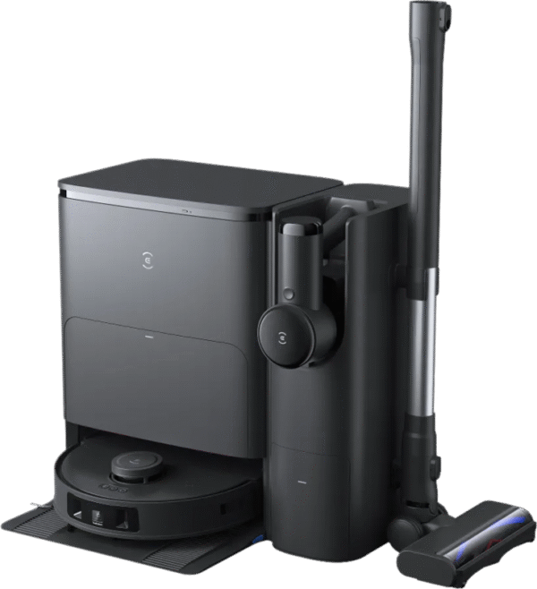 Ecovacs Deebot T30 S Combo Complete (6970135033324)