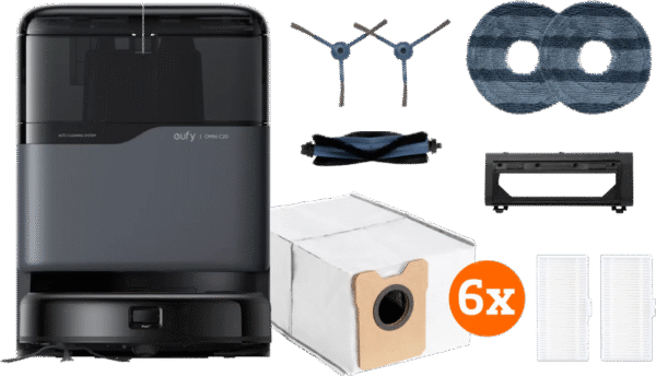 Eufy C20 Omni Complete (6151120248262)
