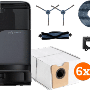Eufy C20 Omni Complete (6151120248262)