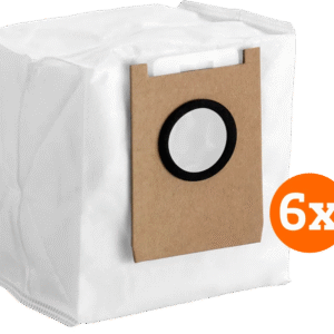 Eufy E20 Stofzakken (6 stuks) (6151123079061)