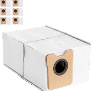 Eufy Omni C20 Stofzakken (6 stuks) (194644298913)