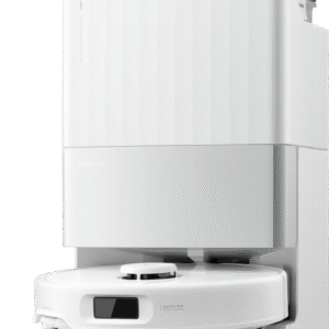 Roborock Qrevo Edge 5V1 White (6936905900340)