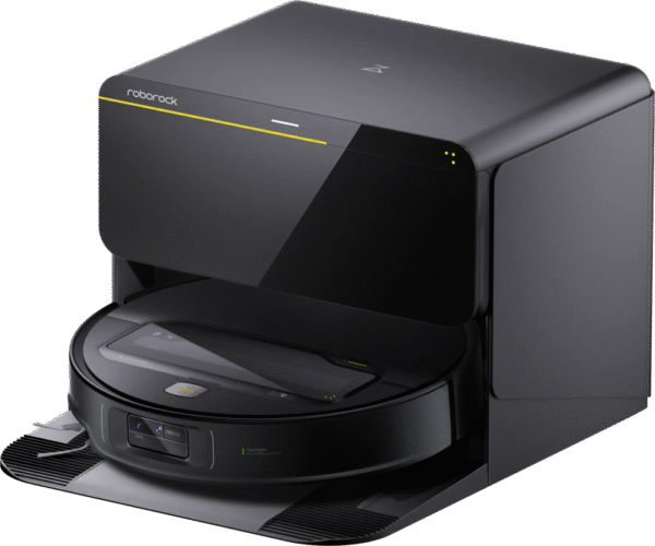Roborock Saros Z70 R&D Black (6936905900784)