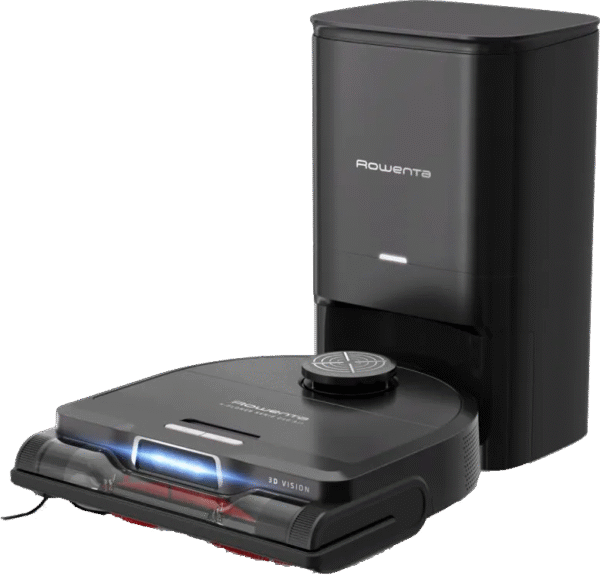 Rowenta X-Plorer Serie 240+ AI RR9695 (13221616091716,3221616091719)