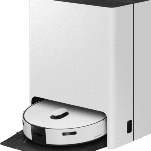 Samsung Bespoke Jet Bot Combo Steam (8806095584935)