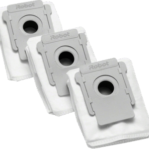 iRobot Roomba Schoonmaakstation Stofzuigerzakken (3 stuks) (5060359288110)