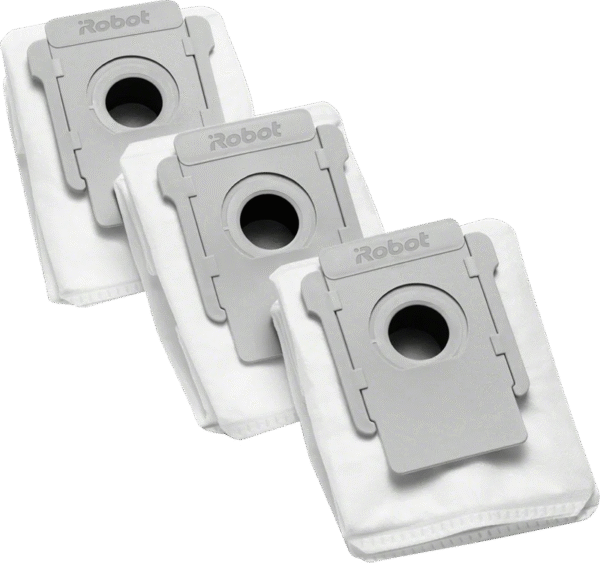 iRobot Roomba Schoonmaakstation Stofzuigerzakken (3 stuks) (5060359288110)