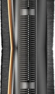 Dreame Middenborstel Anti-klit Tricut Brush 2.0 RMB10 (6976233674919)