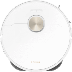 Dreame X40 Ultra Complete White (6976233676128)