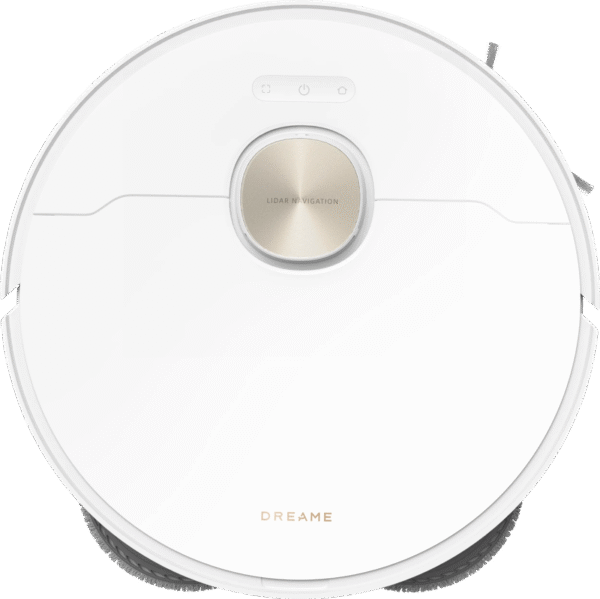 Dreame X40 Ultra Complete White (6976233676128)