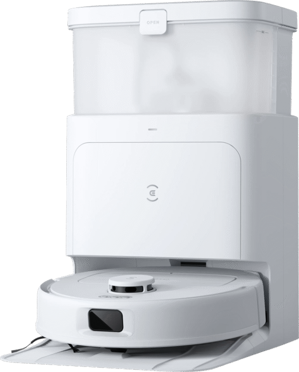 Ecovacs Deebot N30 Pro Omni (6970135034284)