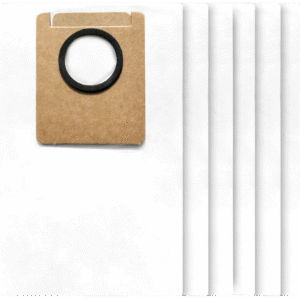 Ezviz RS20 Pro Stofzakken (6 stuks) (6151123091049)