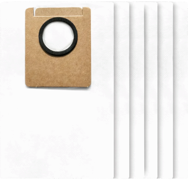 Ezviz RS20 Pro Stofzakken (6 stuks) (6151123091049)